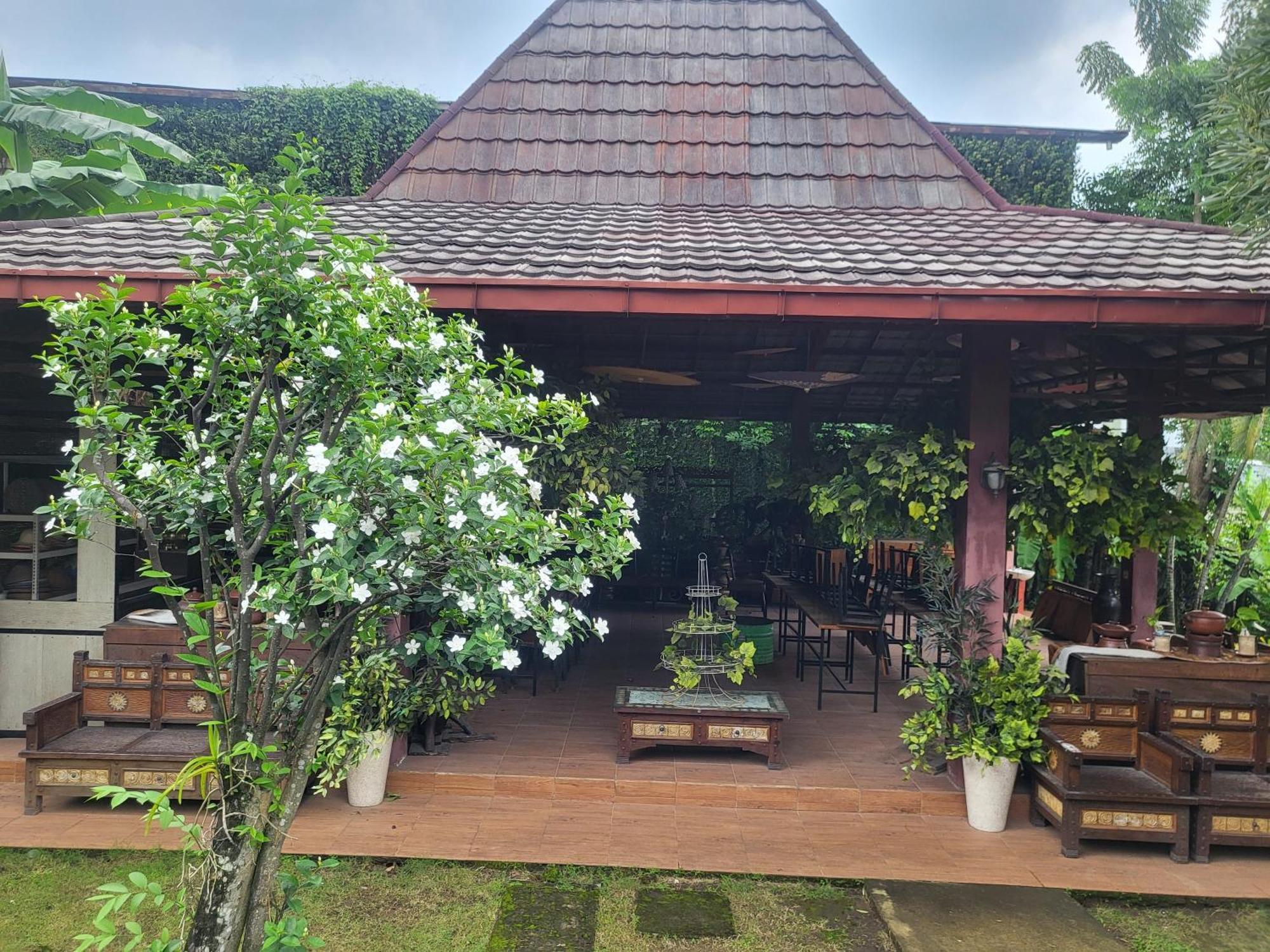 Reddoorz Syariah Near Wisata Durensewu Pandaan Jetak Exteriér fotografie