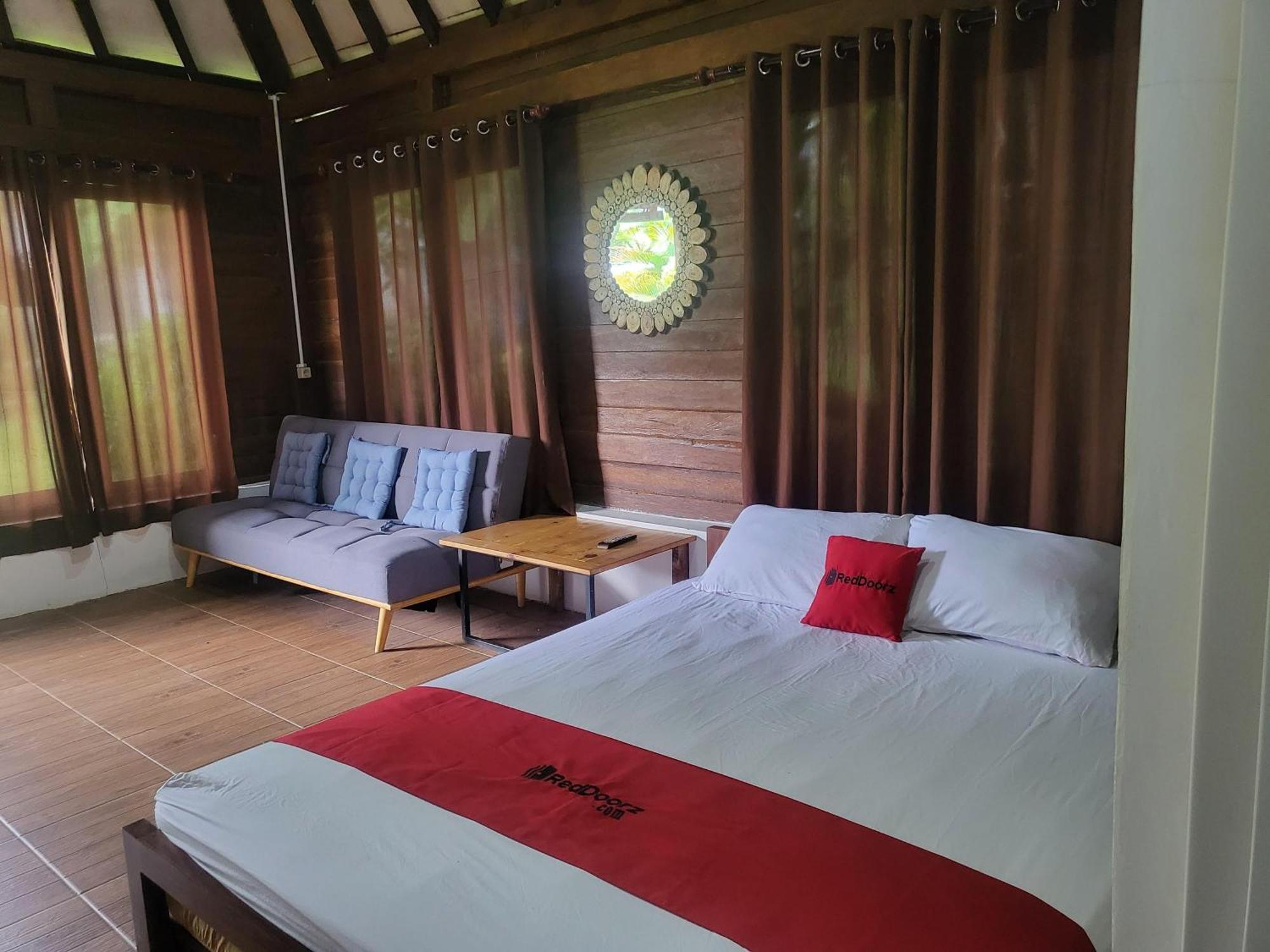 Reddoorz Syariah Near Wisata Durensewu Pandaan Jetak Exteriér fotografie