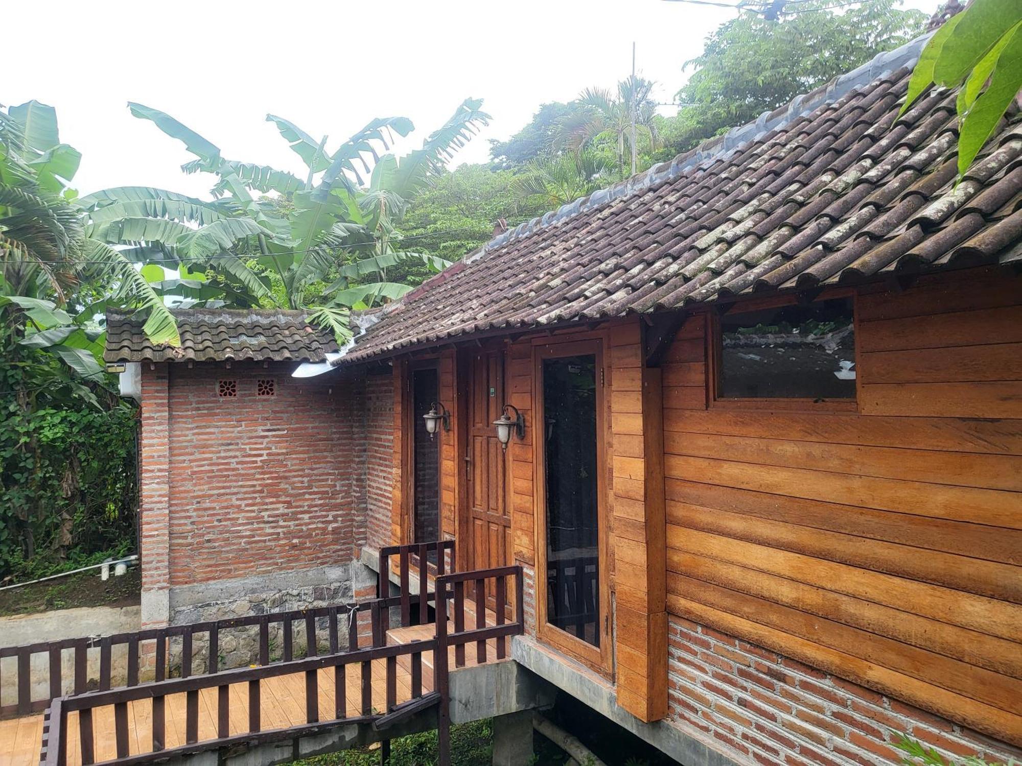 Reddoorz Syariah Near Wisata Durensewu Pandaan Jetak Exteriér fotografie