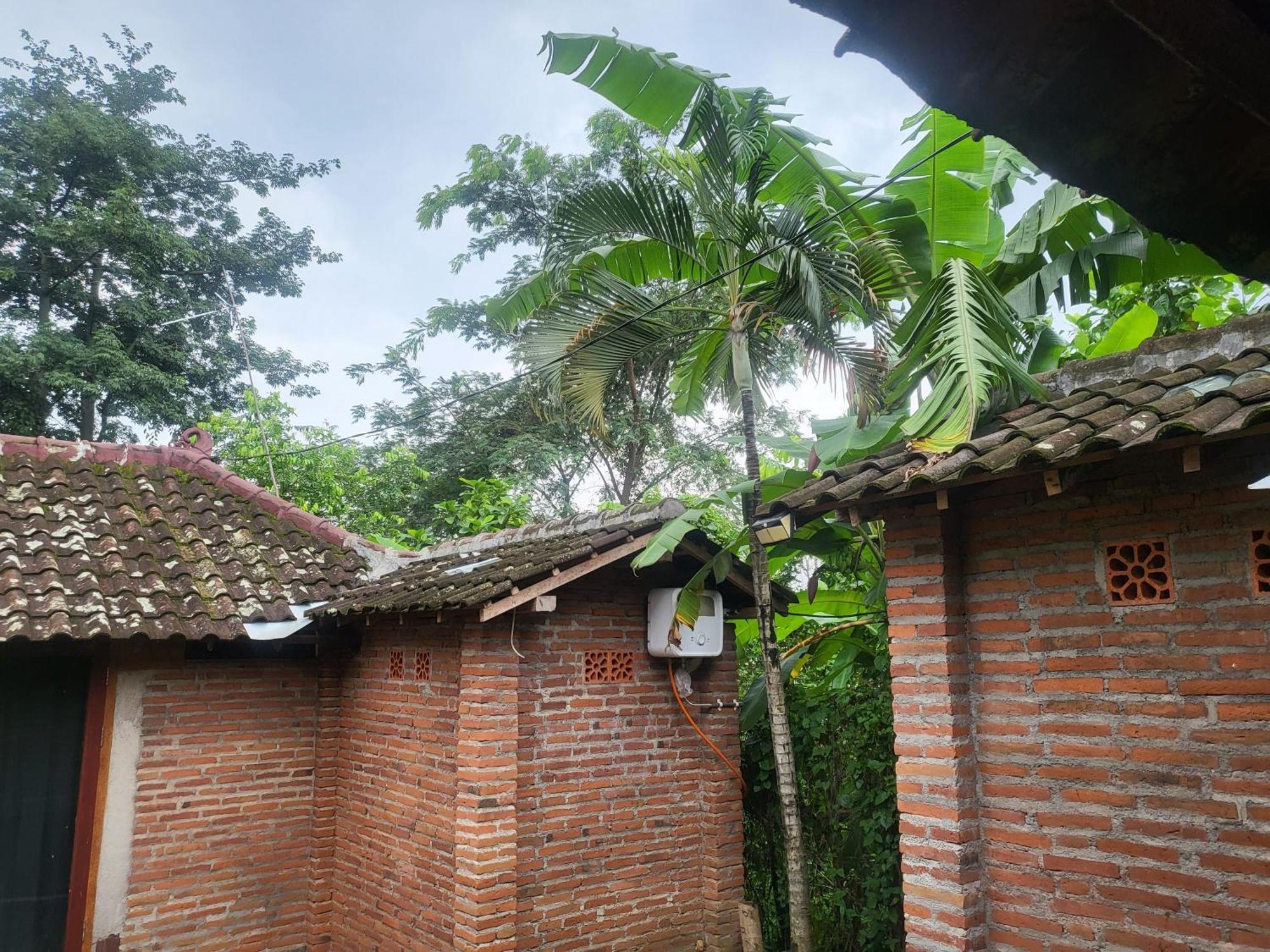 Reddoorz Syariah Near Wisata Durensewu Pandaan Jetak Exteriér fotografie