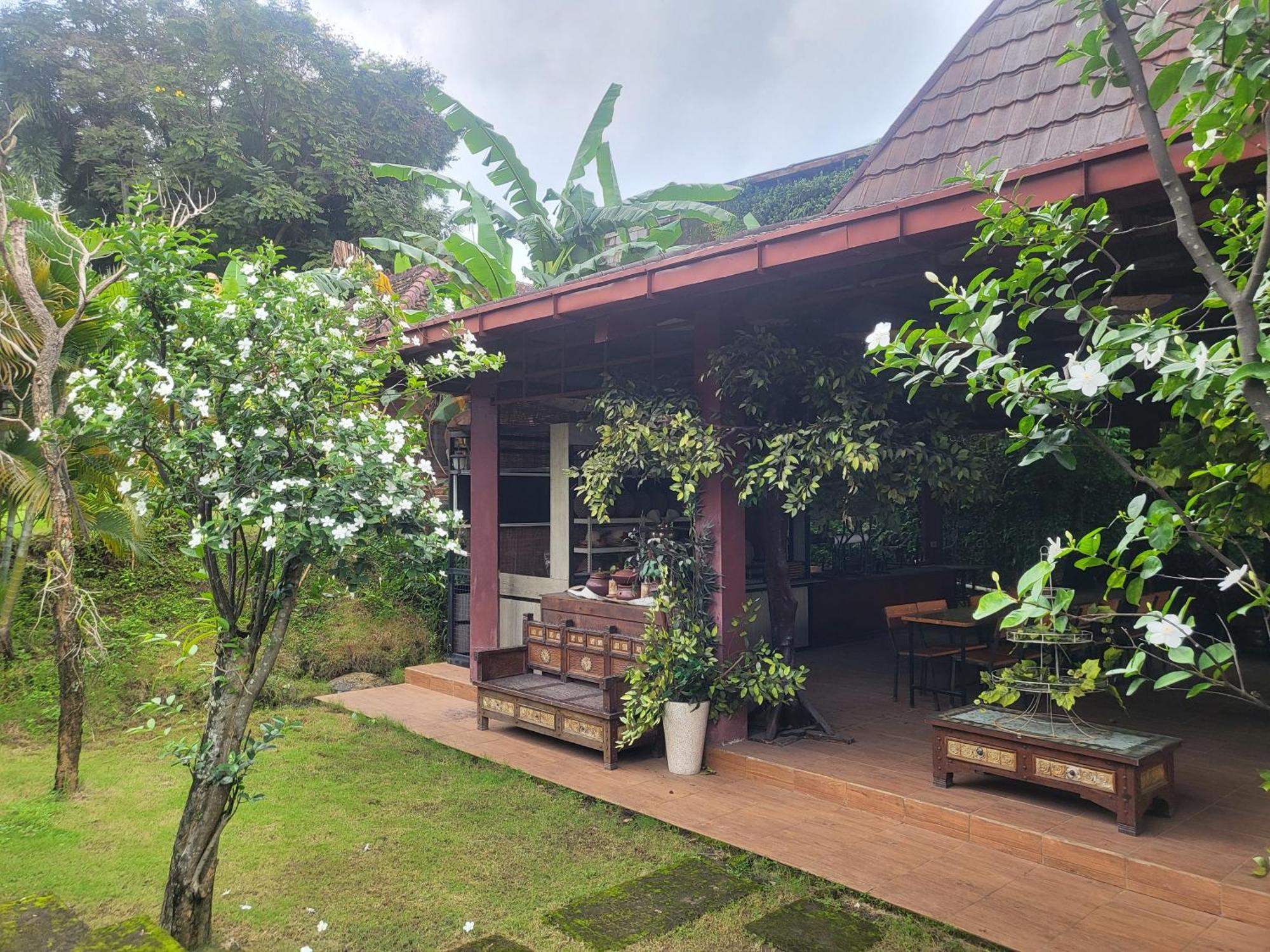 Reddoorz Syariah Near Wisata Durensewu Pandaan Jetak Exteriér fotografie