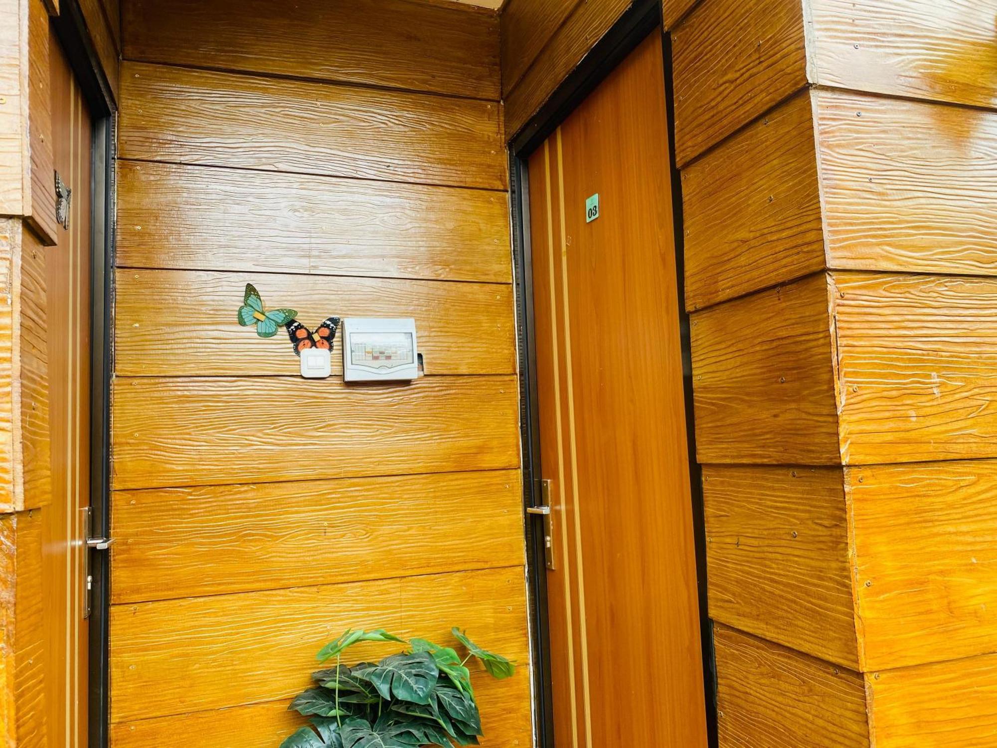Reddoorz Syariah Near Wisata Durensewu Pandaan Jetak Exteriér fotografie