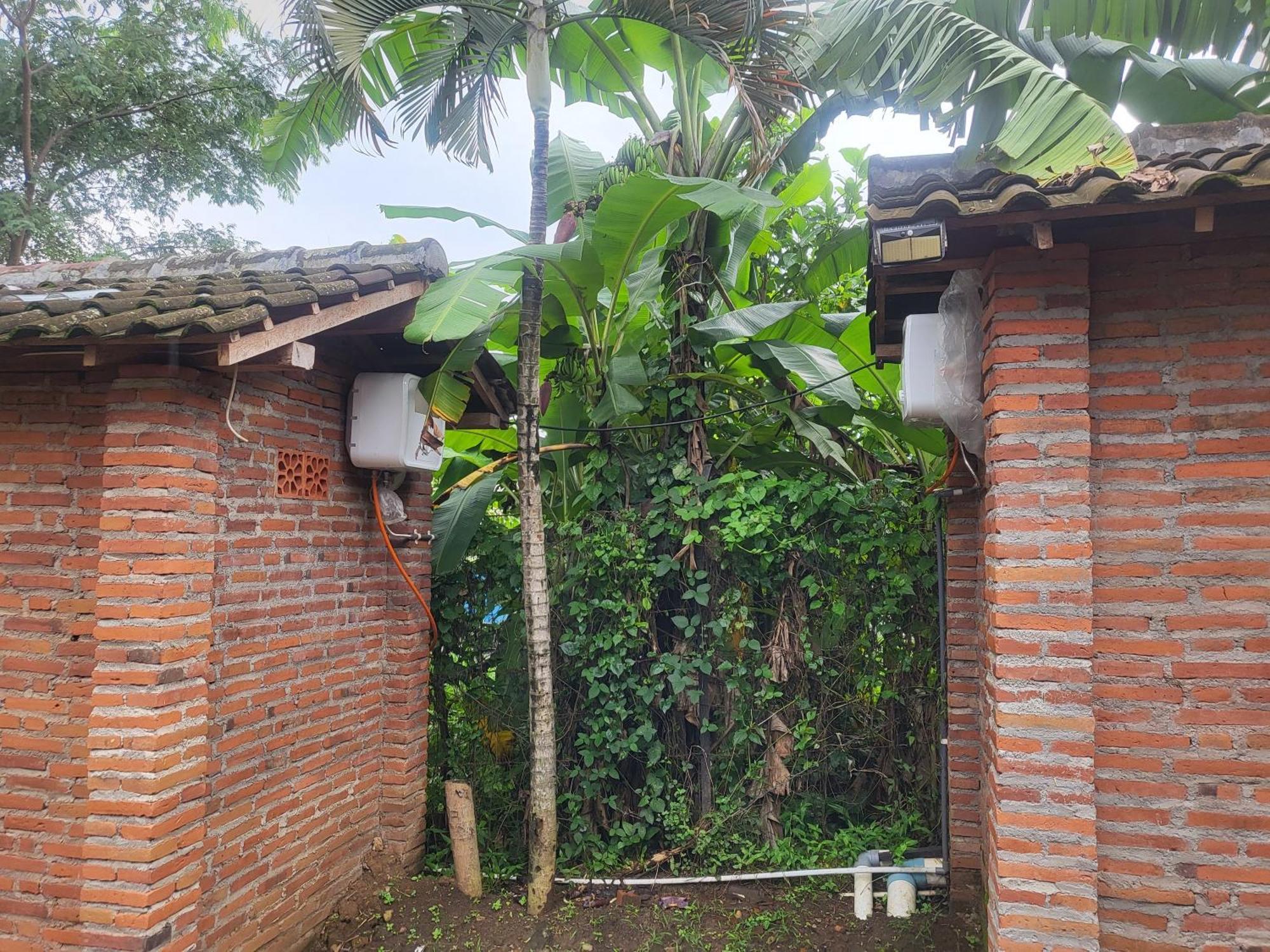 Reddoorz Syariah Near Wisata Durensewu Pandaan Jetak Exteriér fotografie