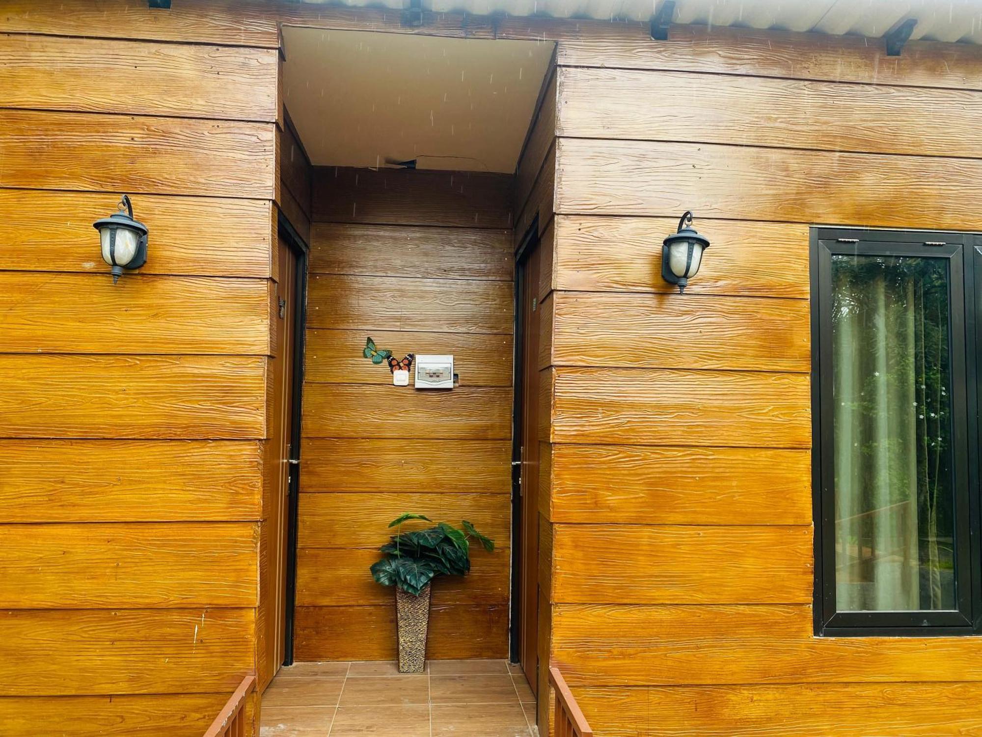 Reddoorz Syariah Near Wisata Durensewu Pandaan Jetak Exteriér fotografie